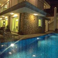 Villa Casa Mare — 29