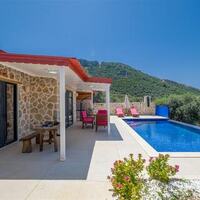 Villa Dream 3 — 20