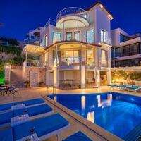 Villa Siri — 1