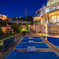 Villa Siri — 2
