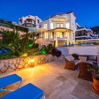 Villa Siri — 3