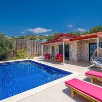 Villa Dream 3 — 23