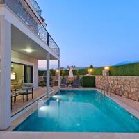 Villa Holiday Seydikemer — 6
