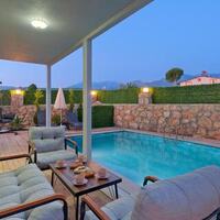 Villa Holiday Seydikemer — 7