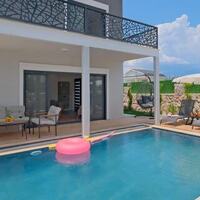 Villa Holiday Seydikemer — 13