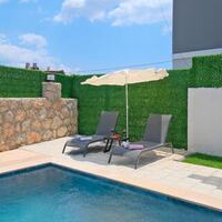 Villa Holiday Seydikemer — 14