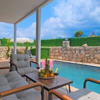 Villa Holiday Seydikemer — 15