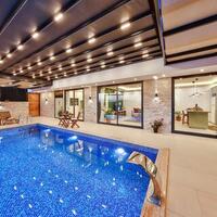 Villa Gardenya Duo — 4