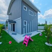 Villa Holiday Seydikemer — 21