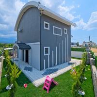 Villa Holiday Seydikemer — 22