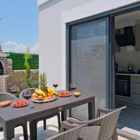 Villa Holiday Seydikemer — 23