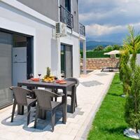 Villa Holiday Seydikemer — 24