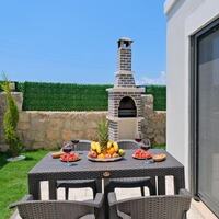Villa Holiday Seydikemer — 25