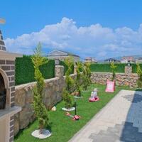 Villa Holiday Seydikemer — 26