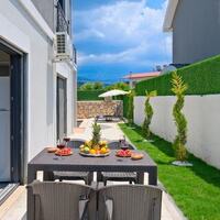 Villa Holiday Seydikemer — 27