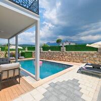 Villa Holiday Seydikemer — 28
