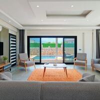 Villa Holiday Seydikemer — 30