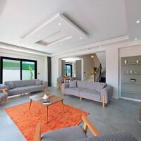 Villa Holiday Seydikemer — 32