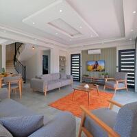 Villa Holiday Seydikemer — 33