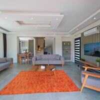 Villa Holiday Seydikemer — 34