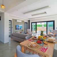 Villa Holiday Seydikemer — 35