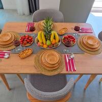 Villa Holiday Seydikemer — 36