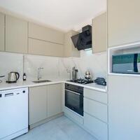 Villa Holiday Seydikemer — 37