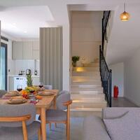 Villa Holiday Seydikemer — 38
