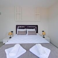 Villa Holiday Seydikemer — 41