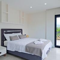 Villa Holiday Seydikemer — 42