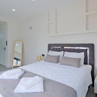 Villa Holiday Seydikemer — 43