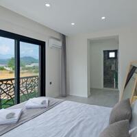 Villa Holiday Seydikemer — 44