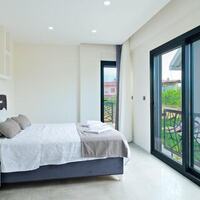 Villa Holiday Seydikemer — 47