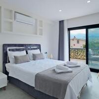 Villa Holiday Seydikemer — 48