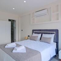 Villa Holiday Seydikemer — 49