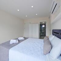 Villa Holiday Seydikemer — 50