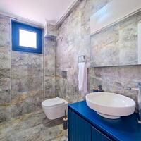 Villa Holiday Seydikemer — 51