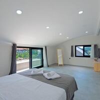 Villa Holiday Seydikemer — 52