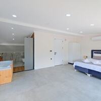 Villa Holiday Seydikemer — 53