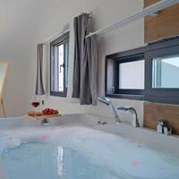Villa Holiday Seydikemer — 55