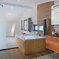 Villa Holiday Seydikemer — 56