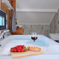 Villa Holiday Seydikemer — 57