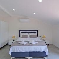 Villa Holiday Seydikemer — 58