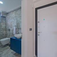Villa Holiday Seydikemer — 59