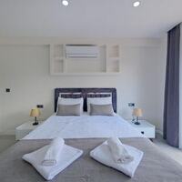 Villa Holiday Seydikemer — 61