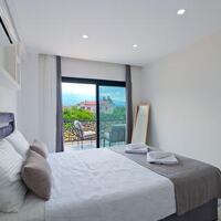 Villa Holiday Seydikemer — 62