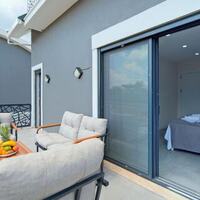 Villa Holiday Seydikemer — 65