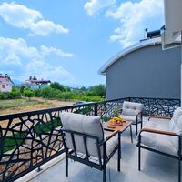 Villa Holiday Seydikemer — 66