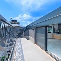 Villa Holiday Seydikemer — 68