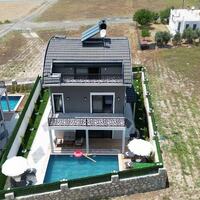 Villa Holiday Seydikemer — 69
